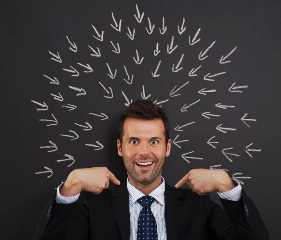 Sevgilinizin narsist olduğunu gösteren 5 işaret - Resim: 19